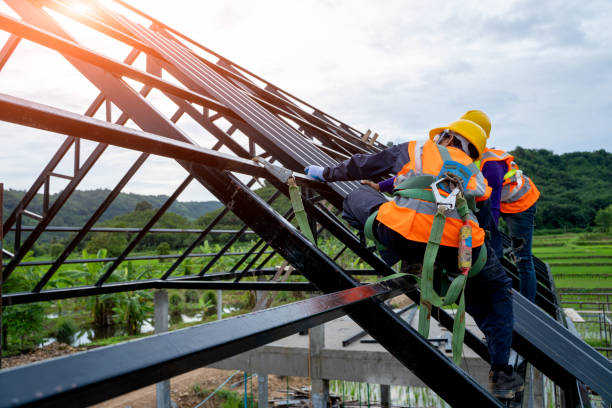 Best Gutter Installation and Roofing  in Pine Grove, PA