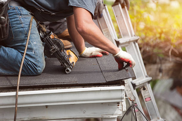 Best Roof Gutter Cleaning  in Pine Grove, PA